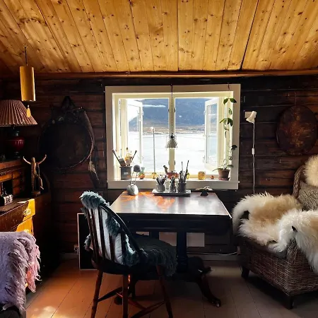 Cozy On A Magnificent Island MASOY