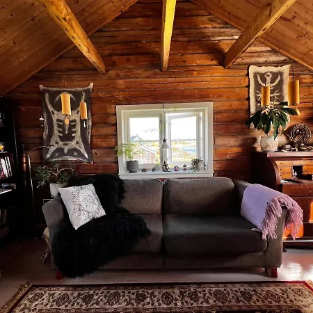 Cozy On A Magnificent Island Casa vacanze